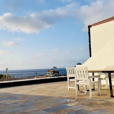 Vv El Rio Waterfront Natural Pool Terrace בית נופש