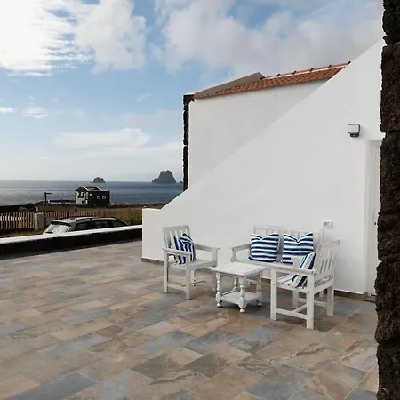 Vv El Rio Waterfront Natural Pool Terrace بيت للعطل *