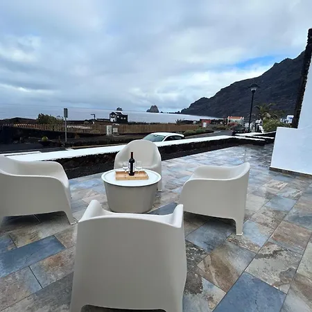 Vv El Rio Waterfront Natural Pool Terrace בית נופש *
